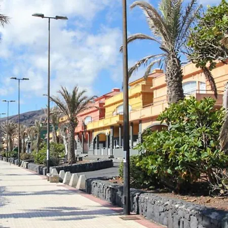 Canela Tenerife 公寓