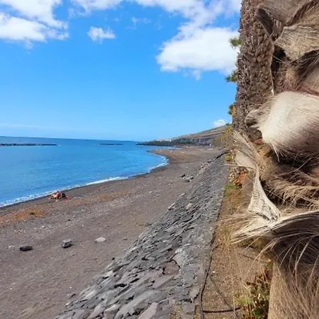 公寓 Canela Tenerife