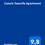דירה Canela Tenerife