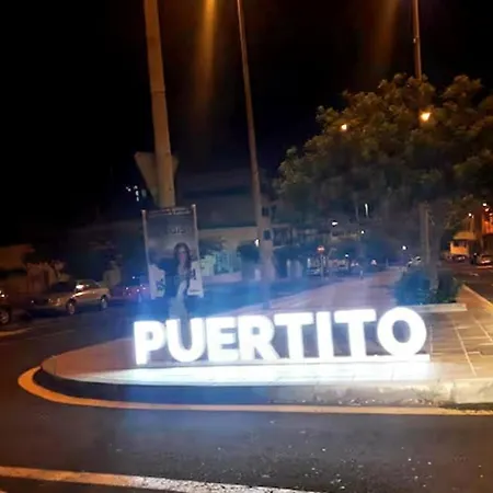Canela Tenerife Apartamento Puertito de Guimar