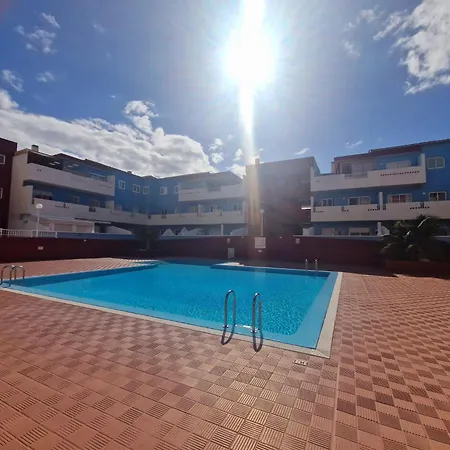 Canela Tenerife * 圭马尔港