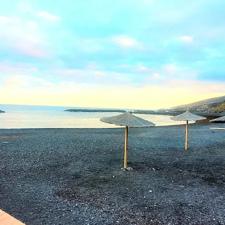 Canela Tenerife 公寓 圭马尔港