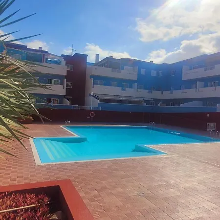 Canela Tenerife * 圭马尔港