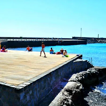 Canela Tenerife * 圭马尔港