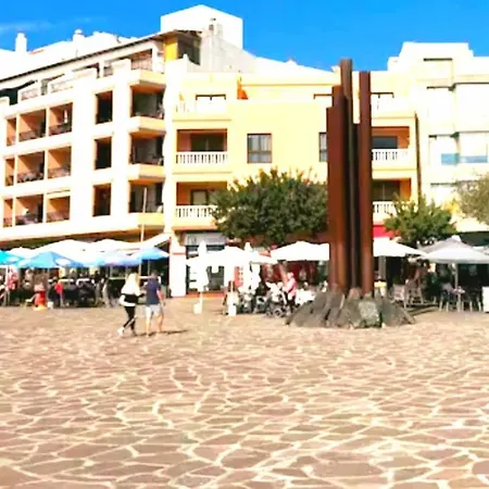 Canela Tenerife 公寓