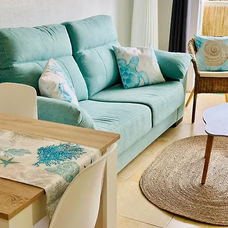 Canela Tenerife * 圭马尔港