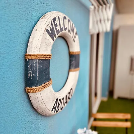Apartment Canela Tenerife *