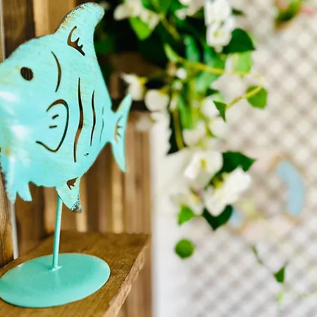 Canela Tenerife * 圭马尔港