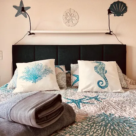 公寓 Canela Tenerife