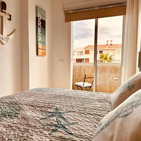 Apartment Canela Tenerife Puertito de Guimar