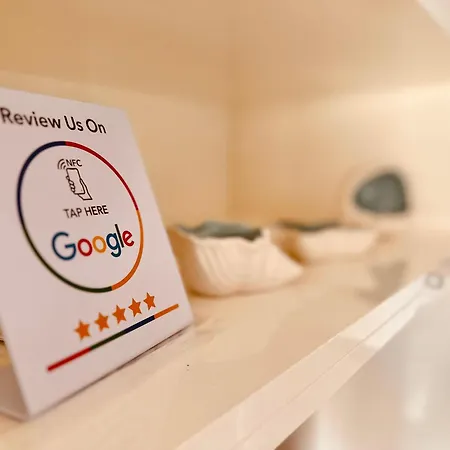 Canela Tenerife 公寓 圭马尔港