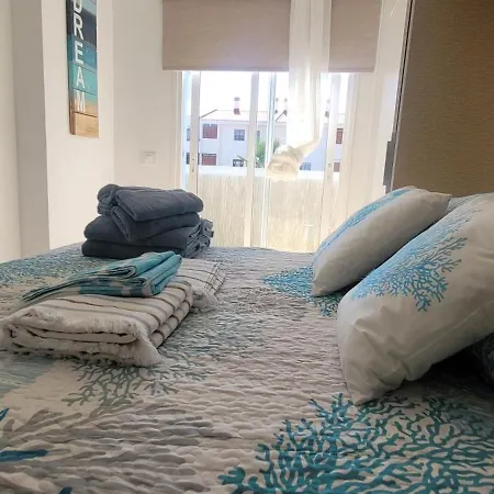 Apartment Canela Tenerife