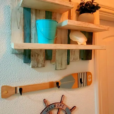 Canela Tenerife 圭马尔港