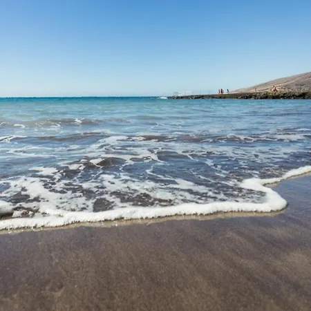 Canela Tenerife 圭马尔港