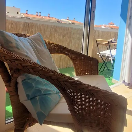Canela Tenerife Apartamento Puertito de Guimar