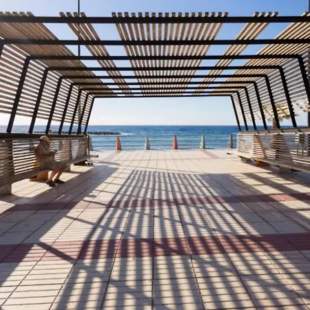 Canela Tenerife 公寓