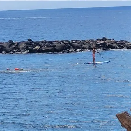 公寓 Canela Tenerife