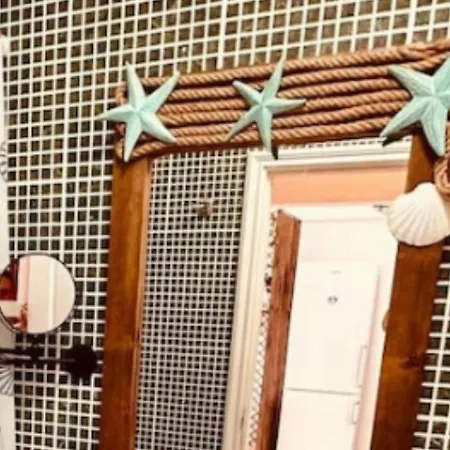 Canela Tenerife 公寓 *