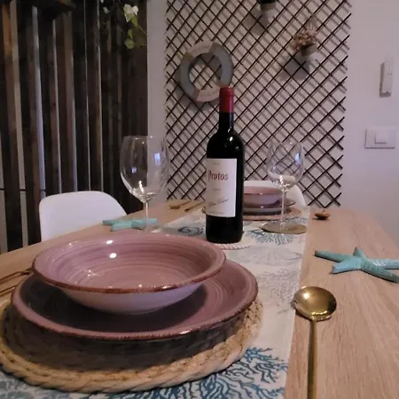 Canela Tenerife 圭马尔港